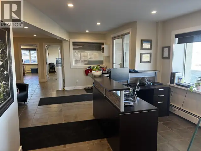 9303 85 AVENUE Fort St. John, British Columbia in Commercial & Office Space for Sale in Fort St. John - Image 7