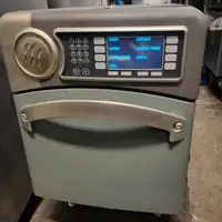 Turbo Chef Rapid Cook Oven (USED)