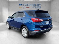 Discover the 2021 Chevrolet Equinox AWD 4dr LT 1LT, now available at Lounsbury Chevrolet Bathurst in... (image 3)