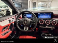 Le Programme Certifié Étoile Mercedes est en option. Les véhicules certifiés sont couverts par une G... (image 8)
