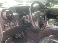 All vehicles come with a full vehicle History Report, ask to see it! 2006 Hummer H2. AWD, Air condit... (image 8)