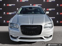This Chrysler 300 has a trusty Regular Unleaded V-6 3.6 L/220 engine powering this Automatic transmi... (image 8)
