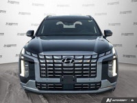 This Hyundai Palisade has a strong Regular Unleaded V-6 3.8 L/231 engine powering this Automatic tra... (image 7)