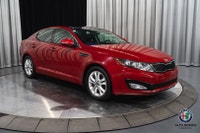 WAS: $13995 NOW: $11995 plus taxes and licensing feesThe 2013 Kia Optima EX Turbo delivers strong pe... (image 6)