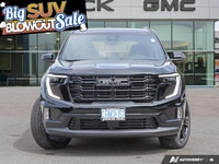 Experience the perfect blend of style, capability, and advanced technology with the 2026 GMC Acadia... (image 1)