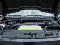 B&O Audio, Cooled Seats, Remote Start, Adaptive Cruise Control, Heated Steering Wheel, Running Board... (image 8)