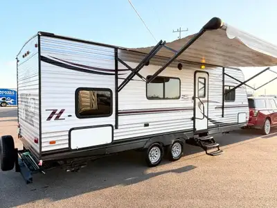 Welcome to Ride Collective - BC APPLY NOW: https://www.ridecollective.ca/get-pre-approved The 2017 H...