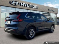 *2023 Honda CR-V EX-L | AWD | Leather | Sunroof | CarPlay* *The 2023 Honda CR-V EX-L delivers turboc... (image 4)