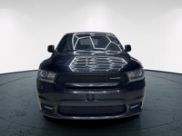 Experience the perfect blend of power and elegance with the black 2019 Dodge Durango GT AWD. Designe... (image 2)