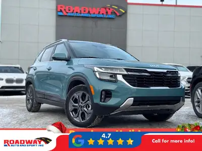 At Roadway Auto & Sport, we’re proud to help car buyers find the right vehicle at the right price —...