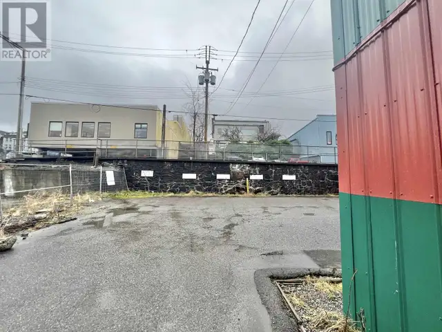 521 W 2 AVENUE Prince Rupert, British Columbia in Commercial & Office Space for Rent in Prince Rupert - Image 14