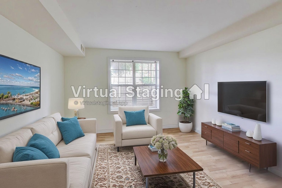 Cozy 1-Bedroom at Essa Gardens! 2