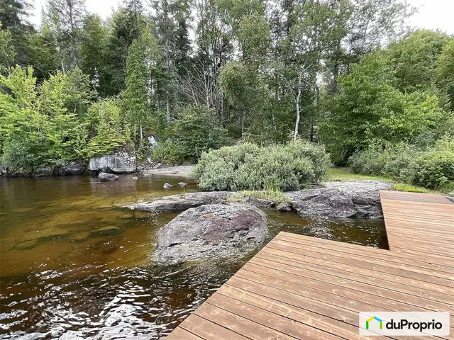$750,000 - 2 Storey for sale in Alma in Houses for Sale in Lac-Saint-Jean - Image 5