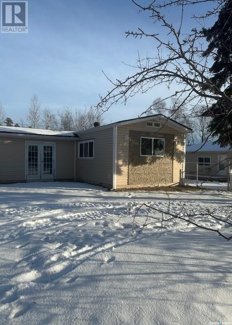 1028 Dalby CRESCENT La Ronge, Saskatchewan in Houses for Sale in La Ronge