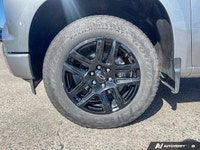 Come see this 2023 Chevrolet Silverado 1500 Custom before someone takes it home! *This Chevrolet Sil... (image 8)