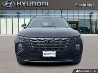 This Hyundai Tucson Hybrid boasts a Intercooled Turbo Gas/Electric I-4 1.6 L/98 engine powering this... (image 7)