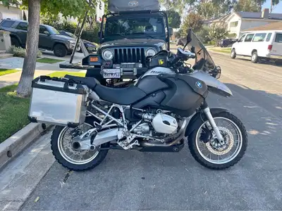 Welcome to Ride Collective - AB APPLY NOW: https://www.ridecollective.ca/get-pre-approved The 2005 B...