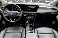 Welcome to Carter Cadillac Ltd. . (image 6)