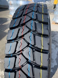 12R22.5 ANNAITE -700 18 PR HEAVY-DUTY TRUCK & BUS TBR TIRE Mississauga / Peel Region Toronto (GTA) Preview