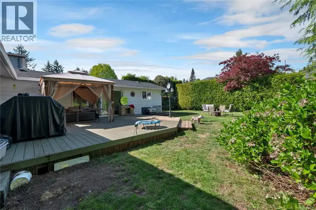823 Kalmar Rd Campbell River, British Columbia in Houses for Sale in Campbell River - Image 23