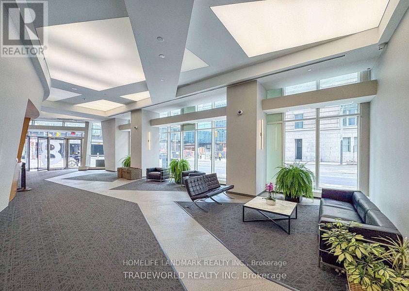 5203 - 8 THE ESPLANADE AVENUE Toronto (Waterfront Communities), 4