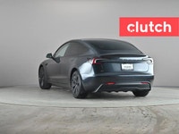 NO ACCIDENTS / CLEAN CARFAX / 1 OWNER / Power Tailgate/Hatch, Auto Dimming Rearview Mirror, Front He... (image 5)