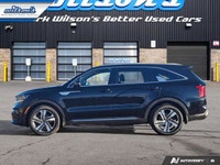 Look at this certified 2022 Kia Sorento Plug-In Hybrid EX AWD | PHEV | BSM | Carplay and Android Aut... (image 1)