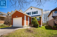 12 RODGERS RD Road Guelph, Ontario
