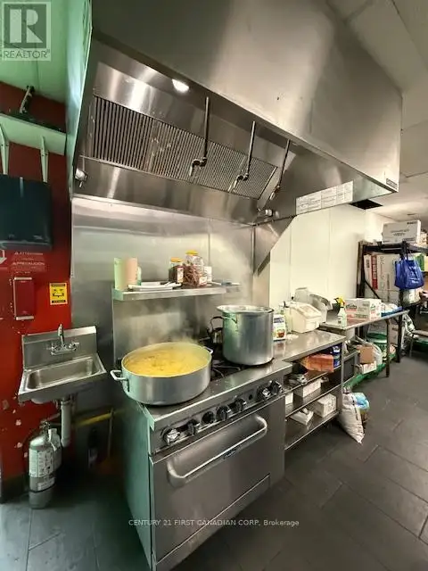 1362 LAMBTON MALL ROAD Sarnia, Ontario in Commercial & Office Space for Sale in Sarnia - Image 14