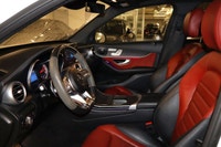 This Mercedes-Benz GLC 43 AMG has a powerful Twin Turbo Premium Unleaded V-6 3.0 L/183 engine poweri... (image 8)
