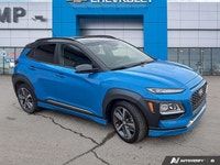 Saskatoon Motor Products - Recent Arrival! 2020 Hyundai Kona 1.6T Trend - Certified. Certification P... (image 7)