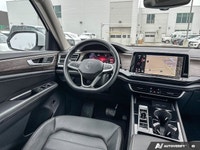 *This Volkswagen Atlas is a Bargain with These Options* Wireless Phone Connectivity, Window Grid Div... (image 9)