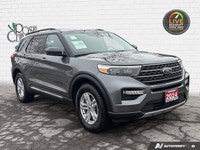 Rose City Ford | ONE OWNER | ACCIDENT FREE | HEATED SEATS | HEATED STEERING WHEEL | | REMOTE START |... (image 7)