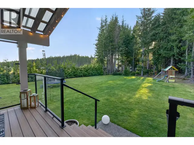 101 ELDERBERRY STREET Kitimat, British Columbia in Houses for Sale in Kitimat - Image 25