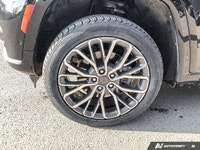 TRANSMISSION: 8-SPEED TORQUEFLITE AUTOMATIC (STD), QUICK ORDER PACKAGE 22U SUMMIT RESERVE -inc: Engi... (image 9)