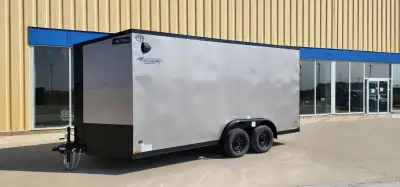 For faster response, please leave your contact number in the message. STOCK #COR017 STEEL TRAILER LO...