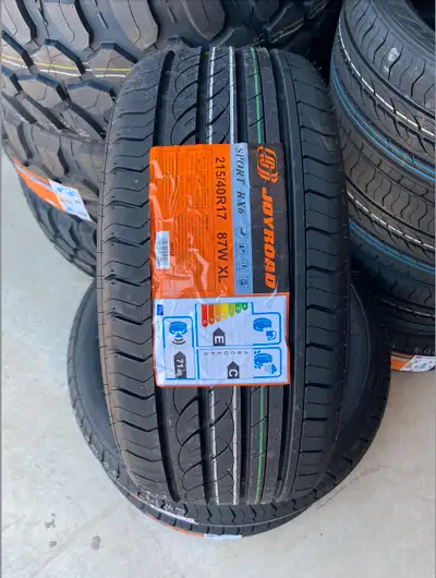 BRAND NEW ALL SEASON TIRES FOR SALE CASH&CARY PRICES WITHOUT INSTALLATION SIZE BRAND PRICE 175 R 14...