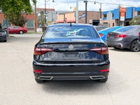 Double L Motors Ltd. FOR SALE: 2019 Volkswagen Jetta Execline Luxury Meets Performance in This Fully... (image 4)