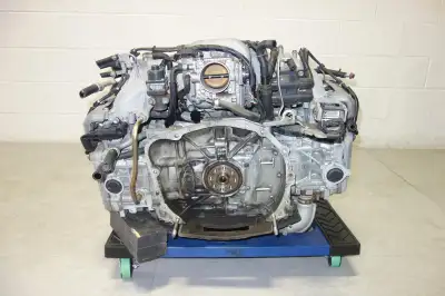 Low Mileage Engine Imported from Japan SOHC Non Turbo JDM Subaru Impreza / Outback / Legacy / Forest...