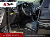 FULL SAFETY INCLUDED!!! KBB.com 5-Year Cost to Own Awards. This Hyundai Santa Fe Sport has a strong... (image 8)