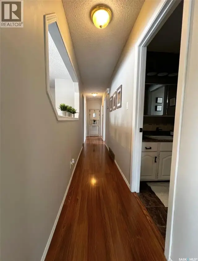 119 Macdonald PLACE Swift Current, Saskatchewan in Houses for Sale in Swift Current - Image 14