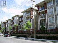 409 2484 WILSON AVENUE Port Coquitlam, British Columbia Burnaby/New Westminster Greater Vancouver Area Preview