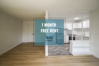 1 Bedroom Owl at Sterling - 10654 107th