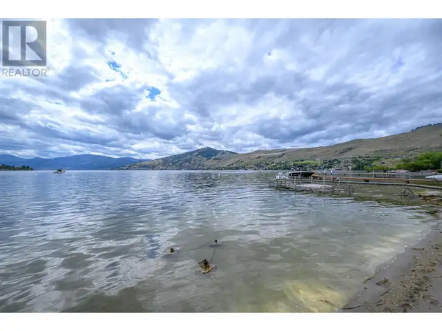 2612 Lakeshore Road Vernon, British Columbia in Houses for Sale in Vernon - Image 29