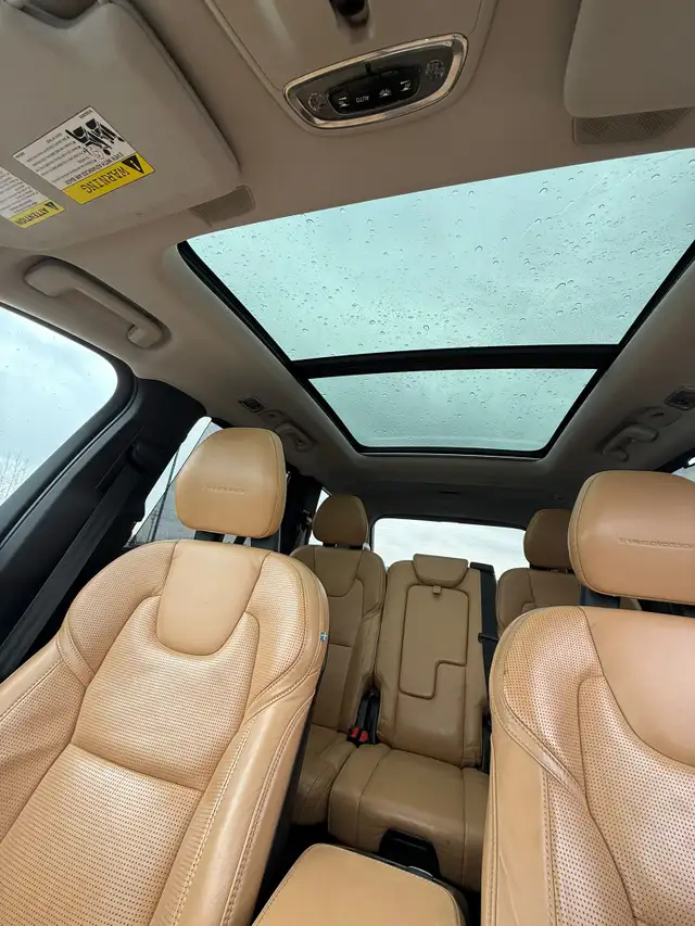 2016 Volvo XC90439246998293729283