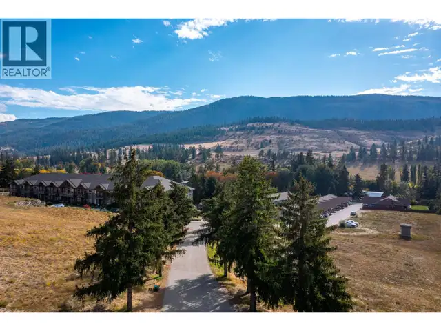 9100 Mackie Drive Unit# 212 Coldstream, British Columbia in Condos for Sale in Vernon - Image 40