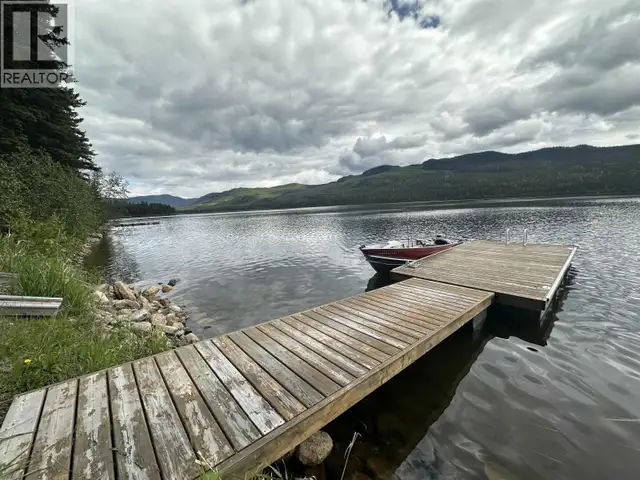 5312 N MACHETE LAKE ROAD Bridge Lake, British Columbia in Houses for Sale in 100 Mile House - Image 17