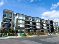 The Lincoln - 2 Bdrm available at 5335 200a Ave, Langley Apartme