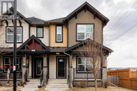 35 Clydesdale Place Cochrane, Alberta