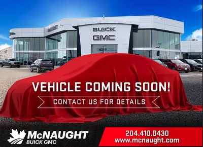 This GMC Sierra 1500 boasts a powerful engine powering this Automatic transmission. *Get Your Money'...